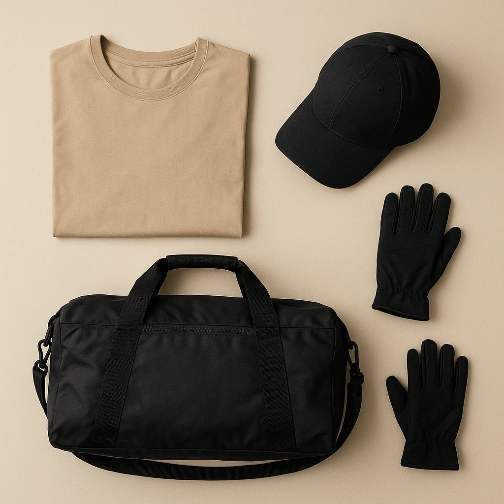 Clothing & Accessories