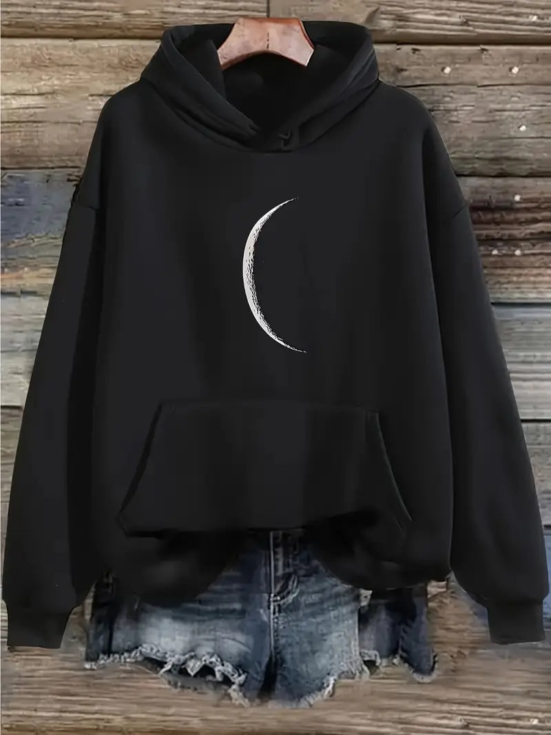 Printed Sweatshirt