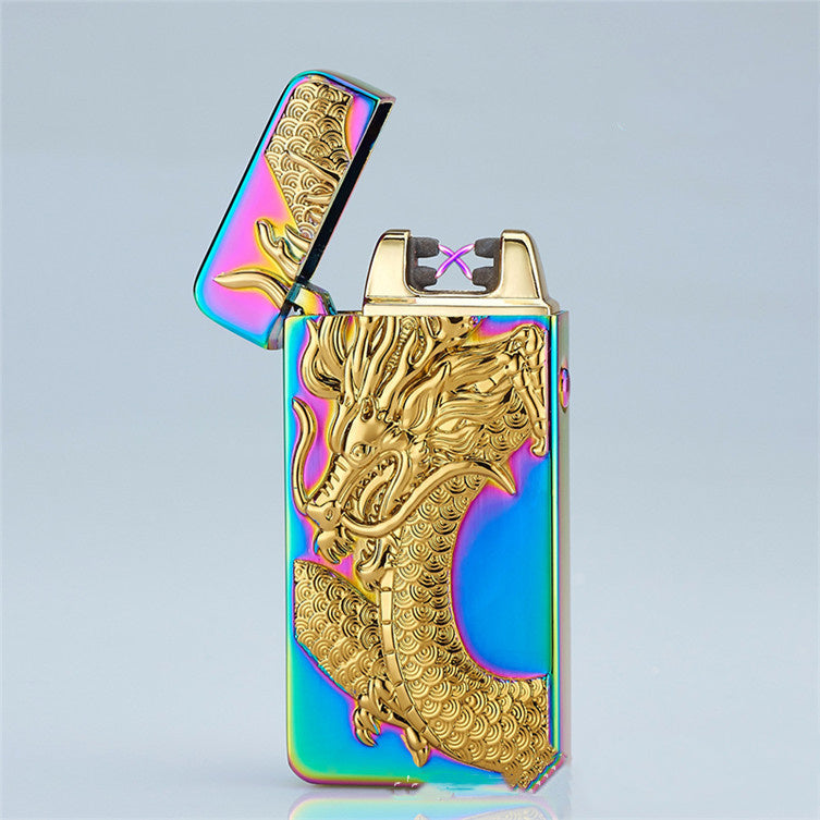 USB charging lighter