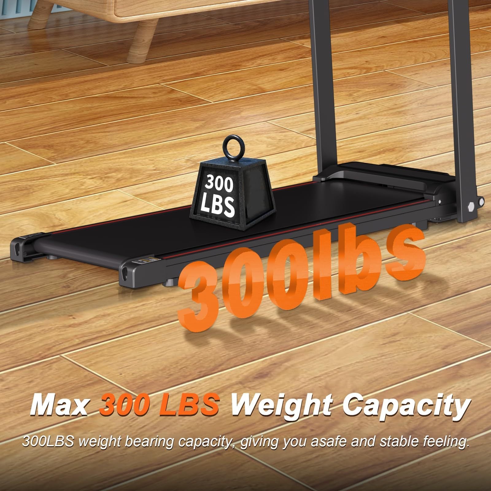 Treadmill Q30-6