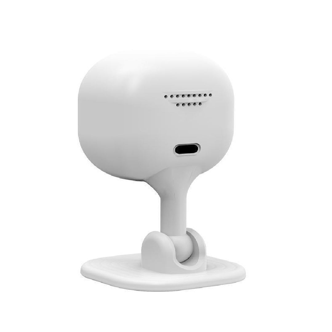 1080P HD Security IP CCTV Wireless WiFi Home Indoor Night Vision Cam
