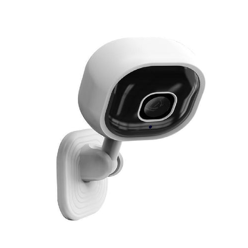 1080P HD Security IP CCTV Wireless WiFi Home Indoor Night Vision Cam
